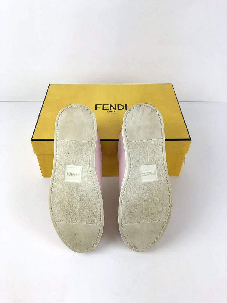 Fendi Sneakers - Str 36