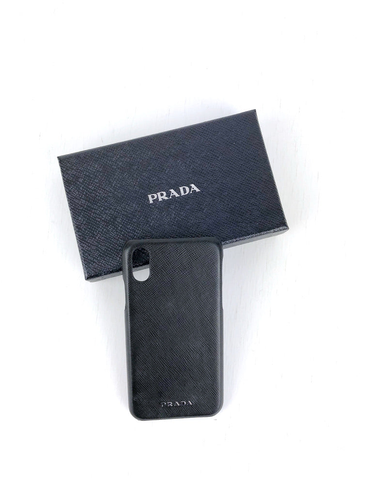 Prada Cover - Til Iphone 10
