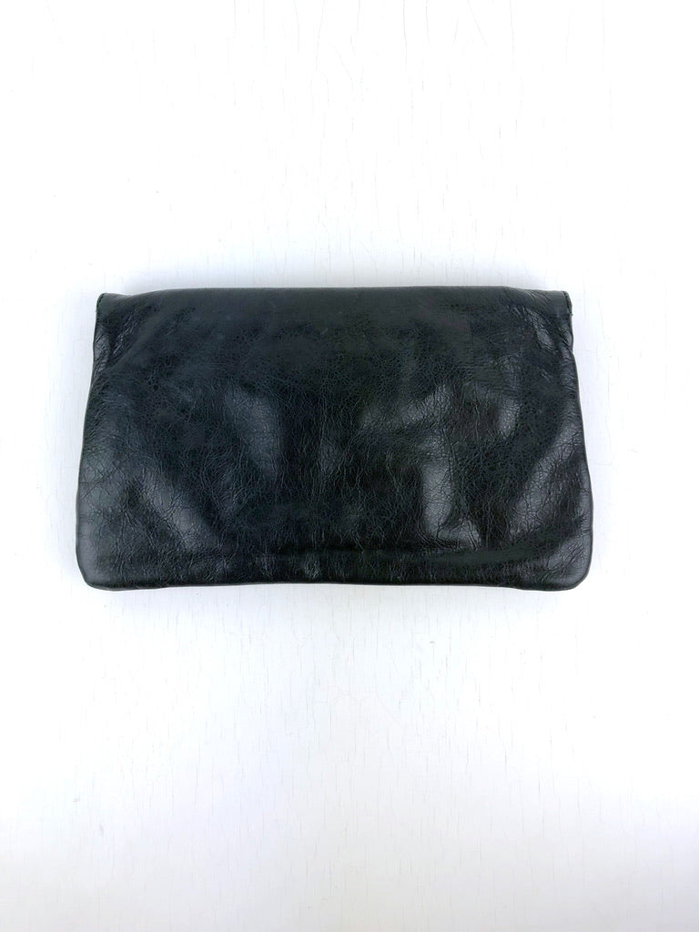 Balenciaga Envelope Clutch/Taske - Sort