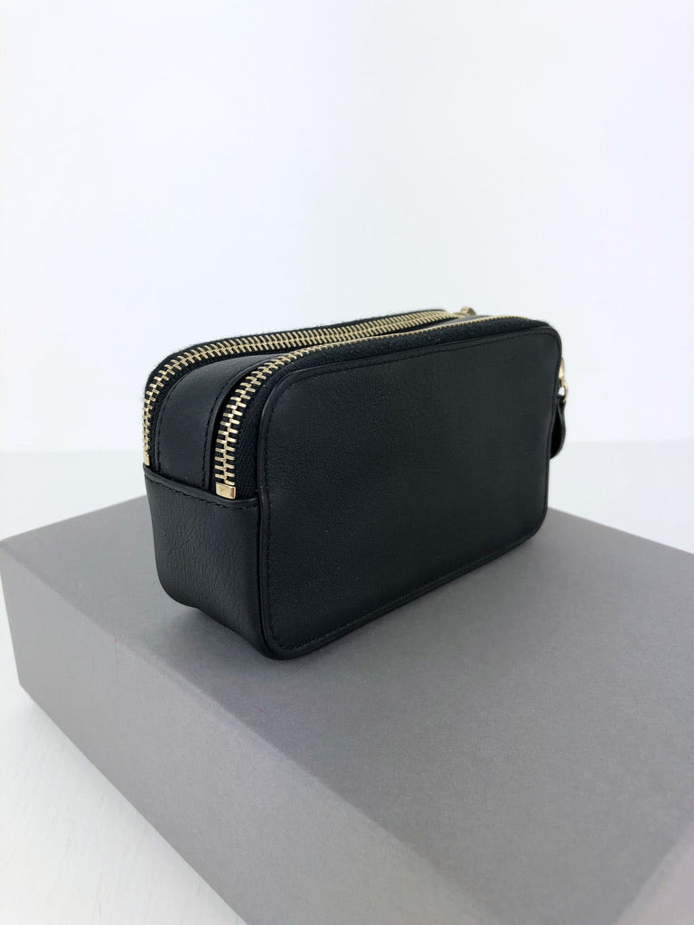 Mulberry Lille Makeup Clutch