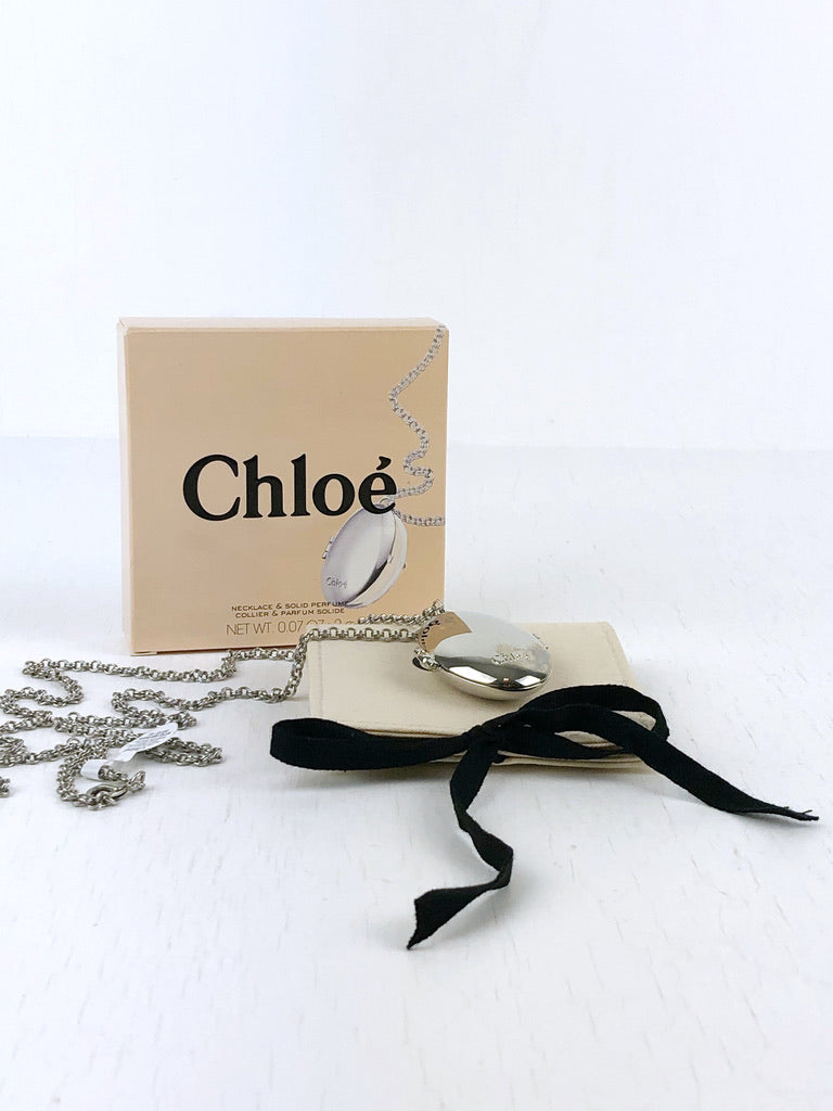 Chloé Parfume-kæde