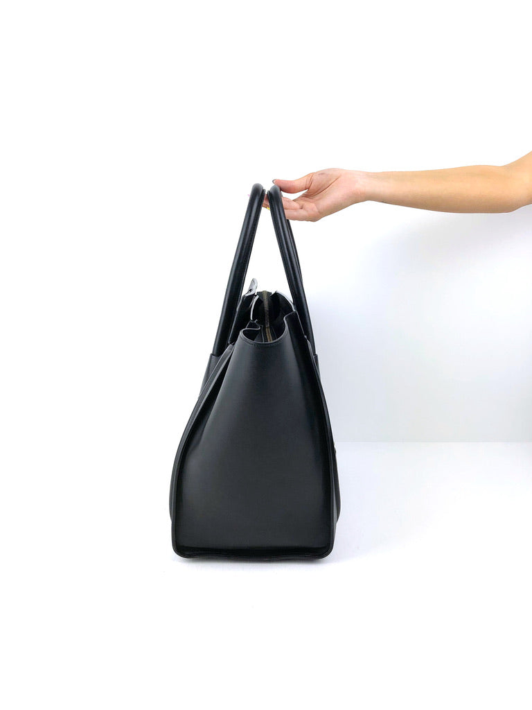Celine Mini Luggage Handbag/Taske