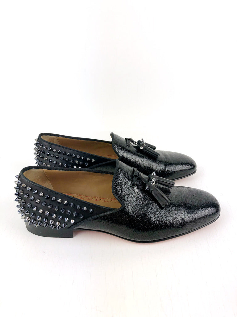 Christian Louboutin Loafers - Str 42