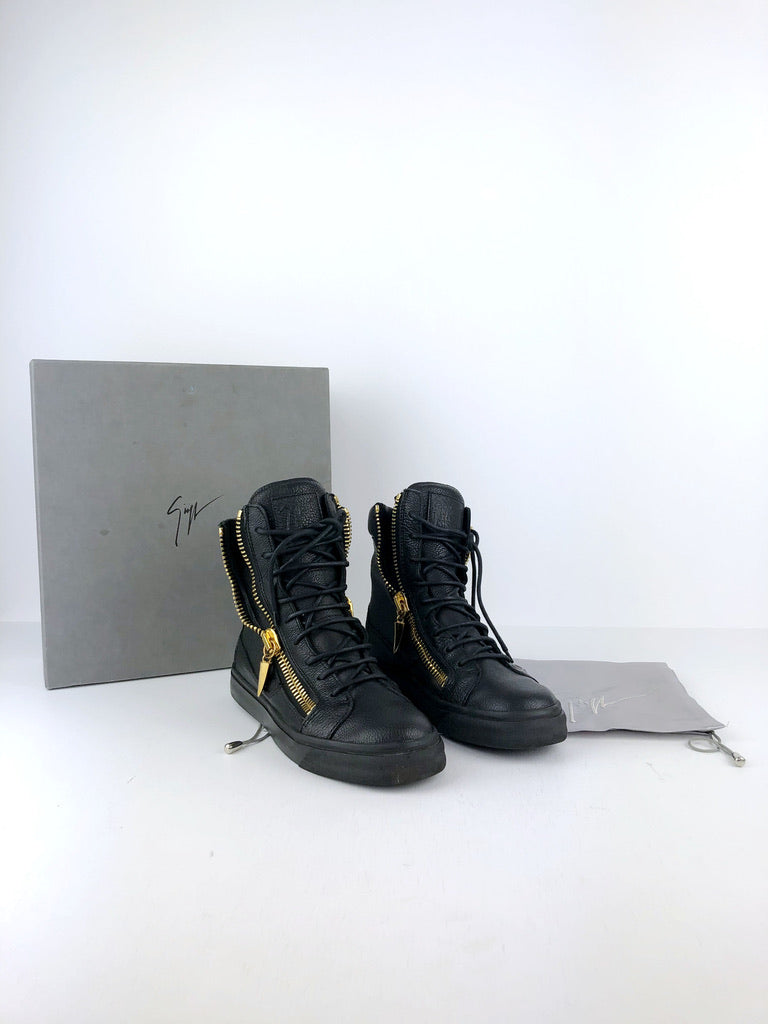 Giuseppe Zanotti Sneakers - Str 40
