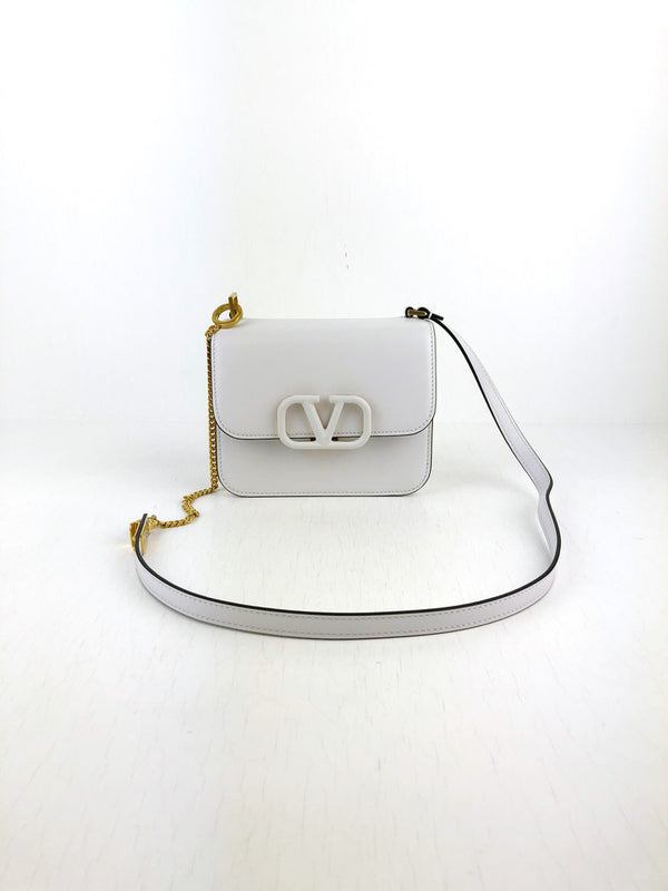 Valentino Garavani - Small V Sling bag