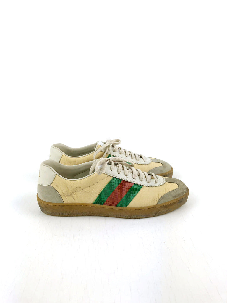 Gucci Sneakers - Str 6,5