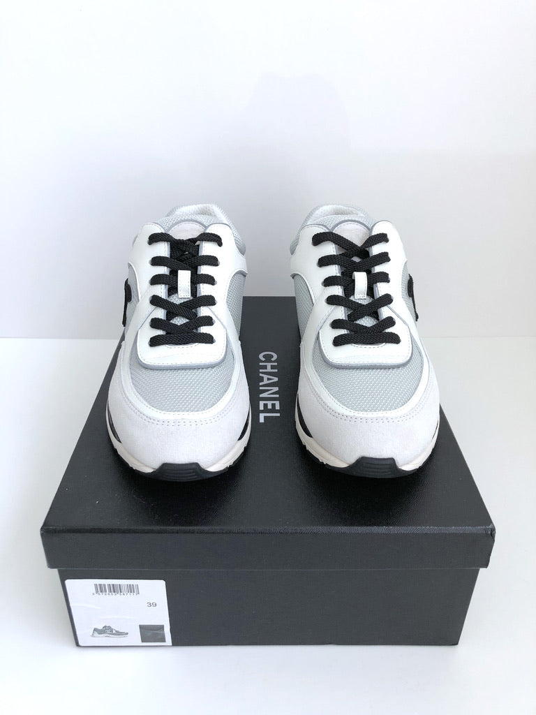 Sneakers - Str 38,5