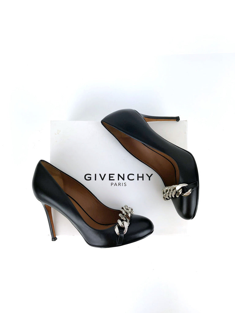 Givenchy Stiletter - Str 39