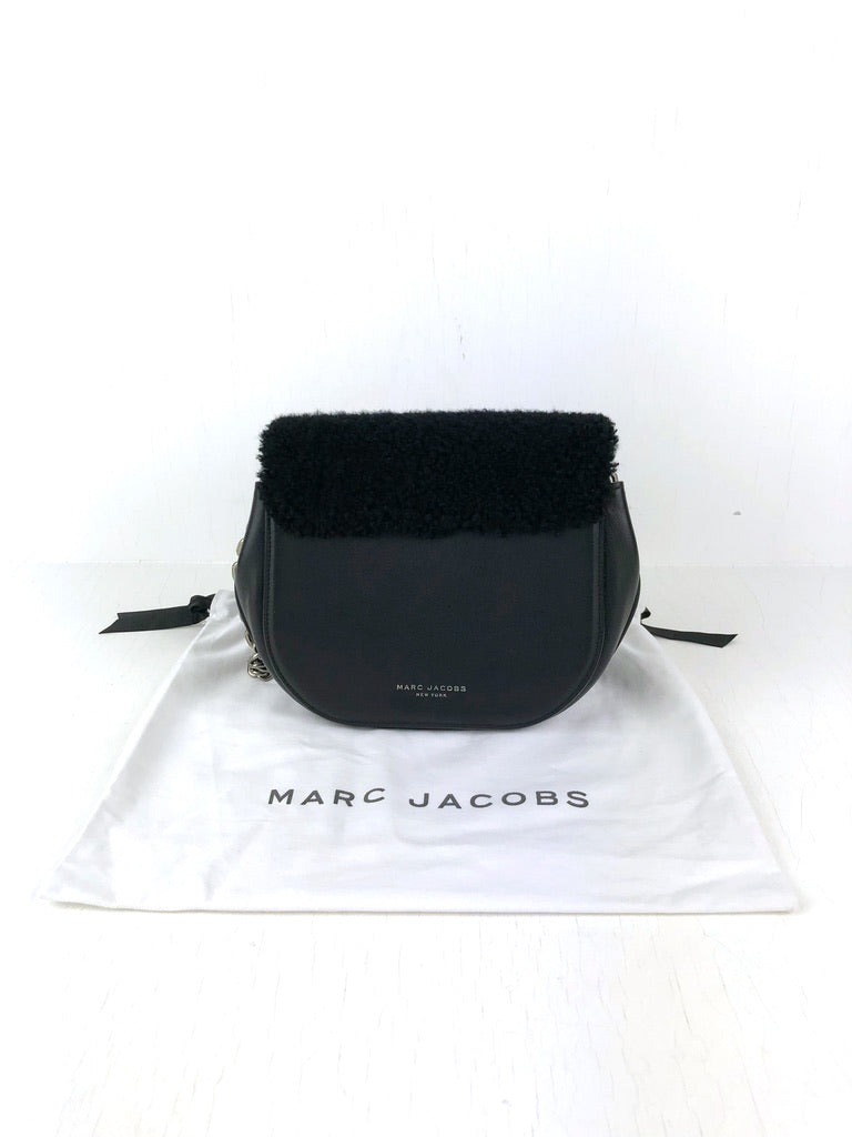 Marc Jacobs Taske - Sort - (Nypris 6.299 kr)