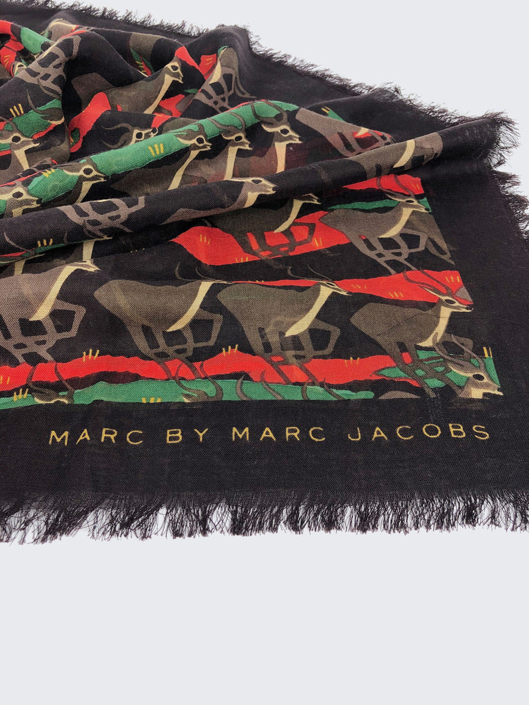 Marc By Marc Jacobs Tørklæde
