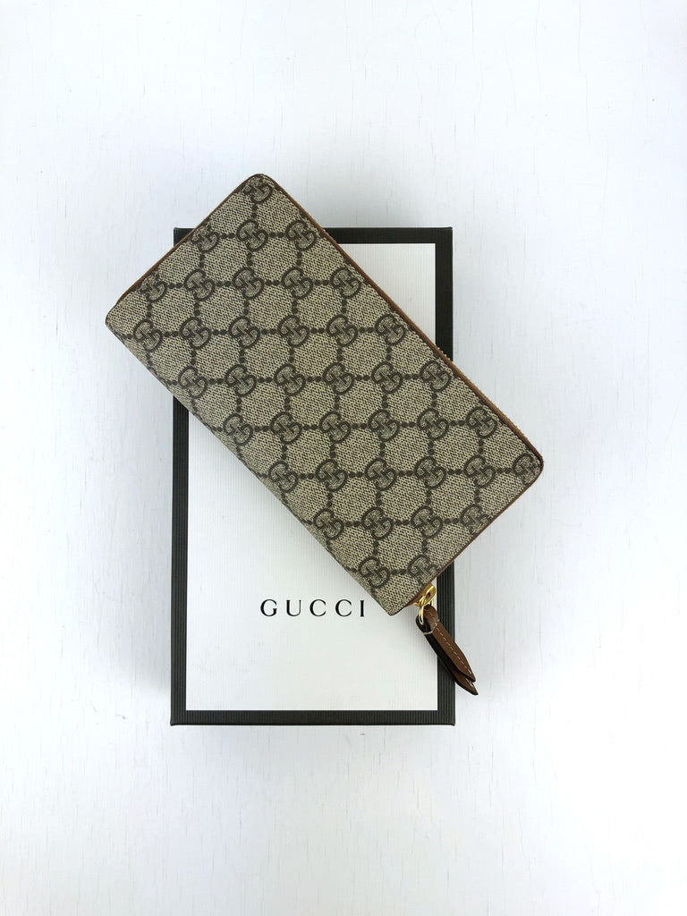 Gucci Stor Pung - Monogram