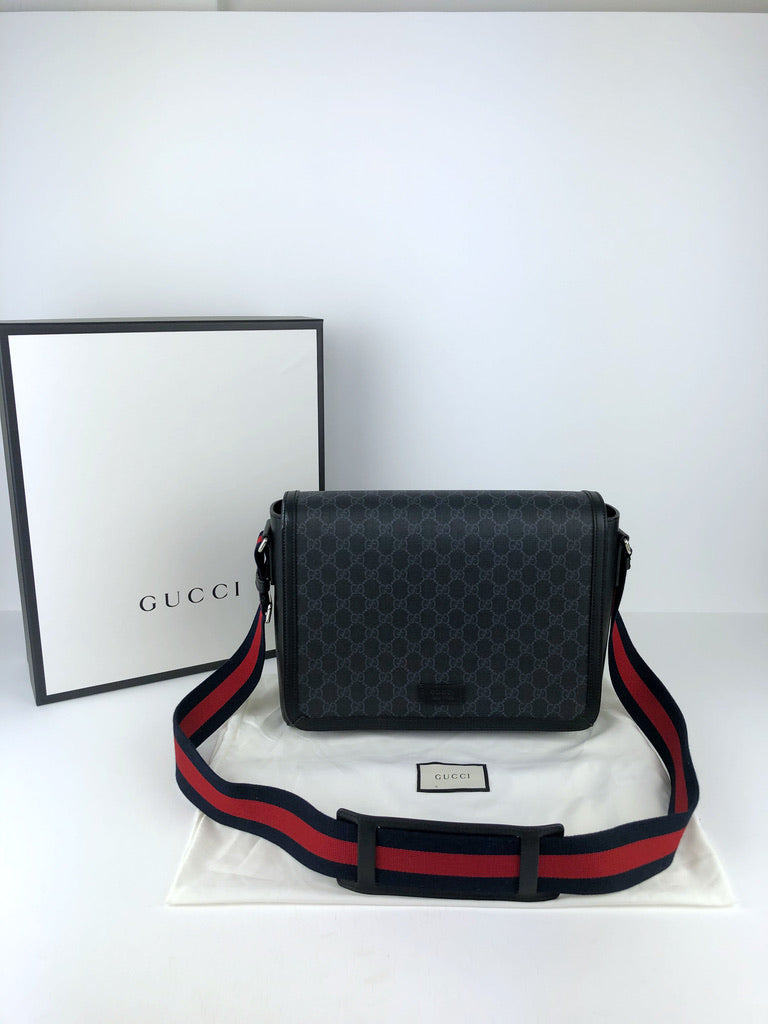 Gucci Messenger Bag/Taske