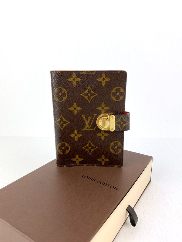 Louis Vuitton Monogram Limited Edition  Kalender