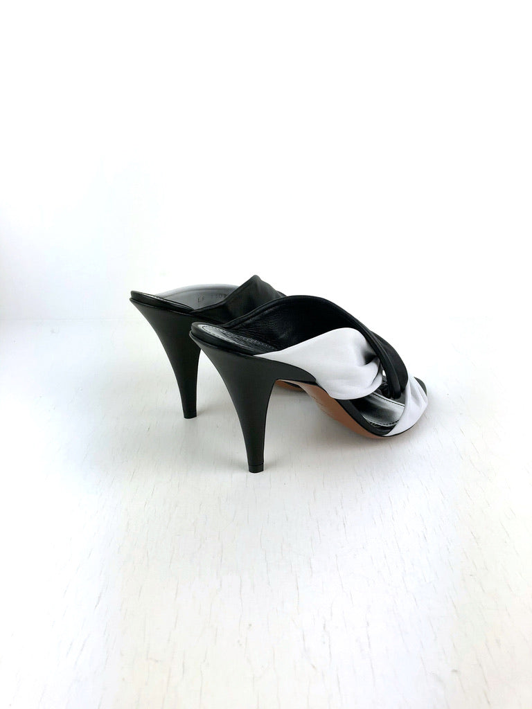 Givenchy Stiletter - Str 39,5 (Lidt små i størrelsen)
