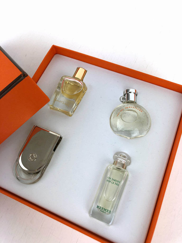 Hermes Små Parfumer