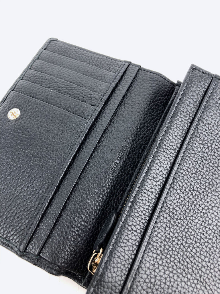 Mulberry Wallet/Pung - Sort