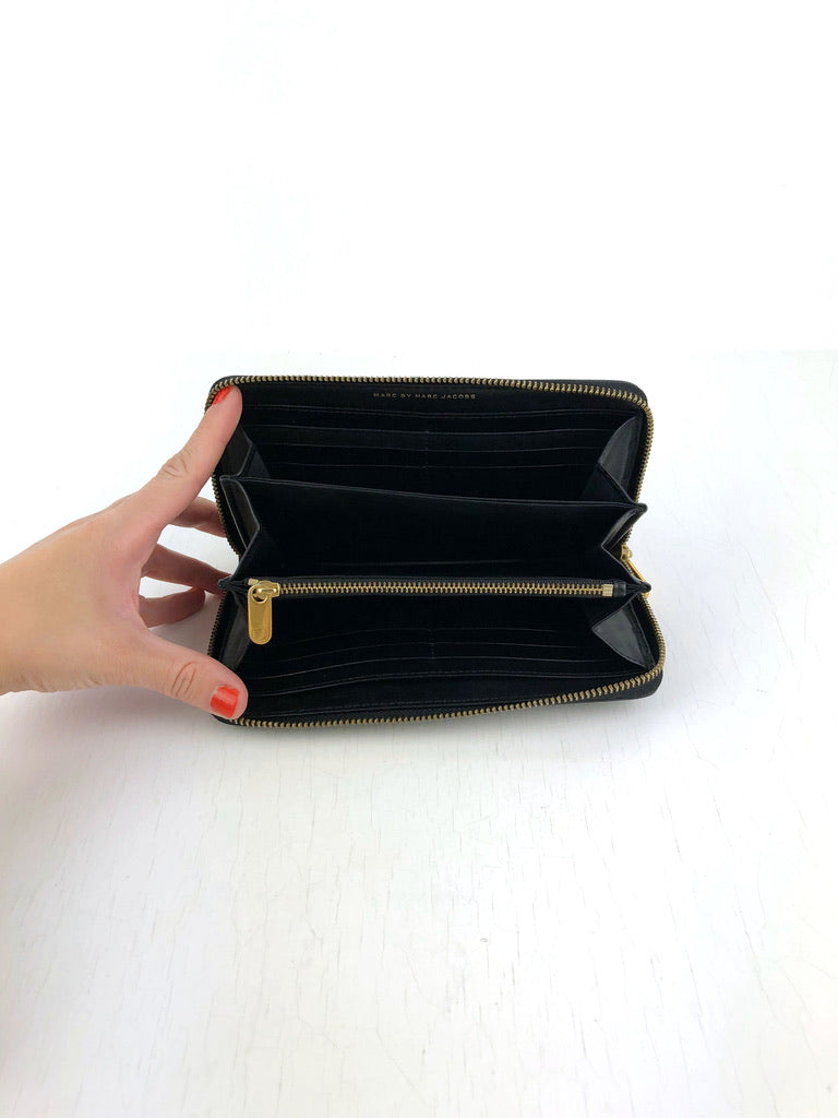 Marc By Marc Jacobs Wallet/Pung - Sort