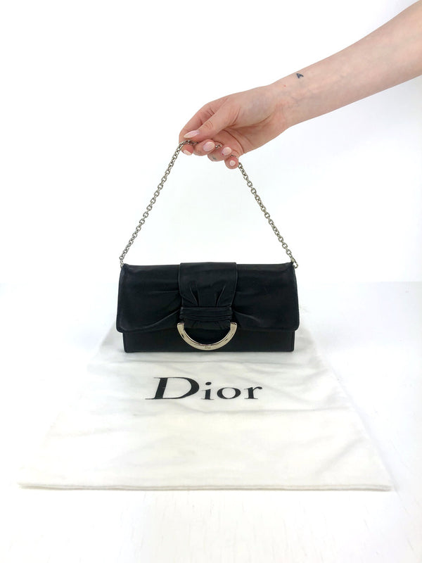 Dior Long Wallet/Wallet On Chain - Sort
