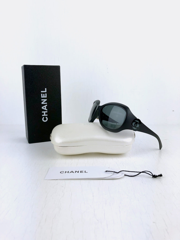 Chanel Solbriller