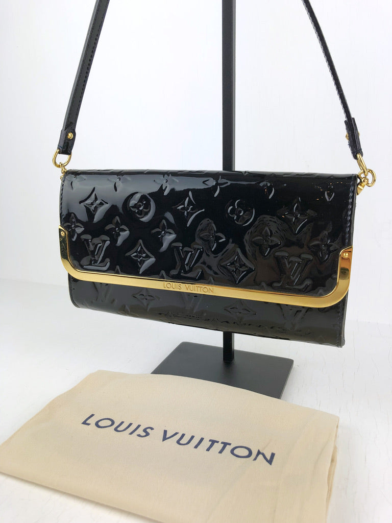 Louis Vuitton Lak Pochette Taske