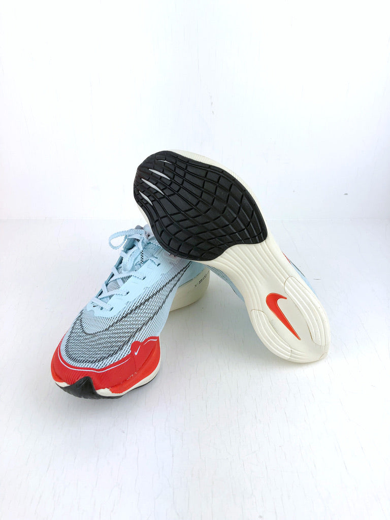 Nike Zoomx Vaporfly Sneakers - Str 38,5