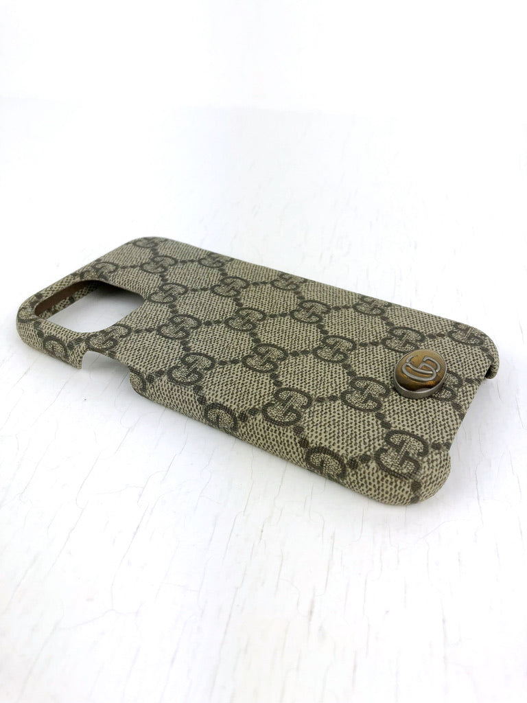 Gucci Iphone 12 Pro Cover