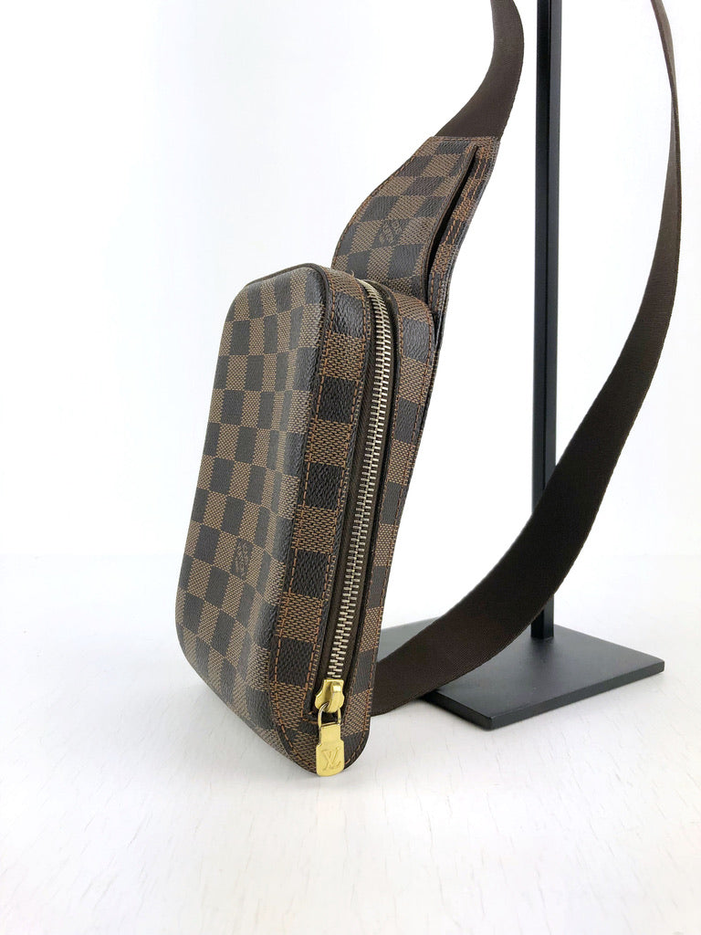 Louis Vuitton Slingbag Damier Bag