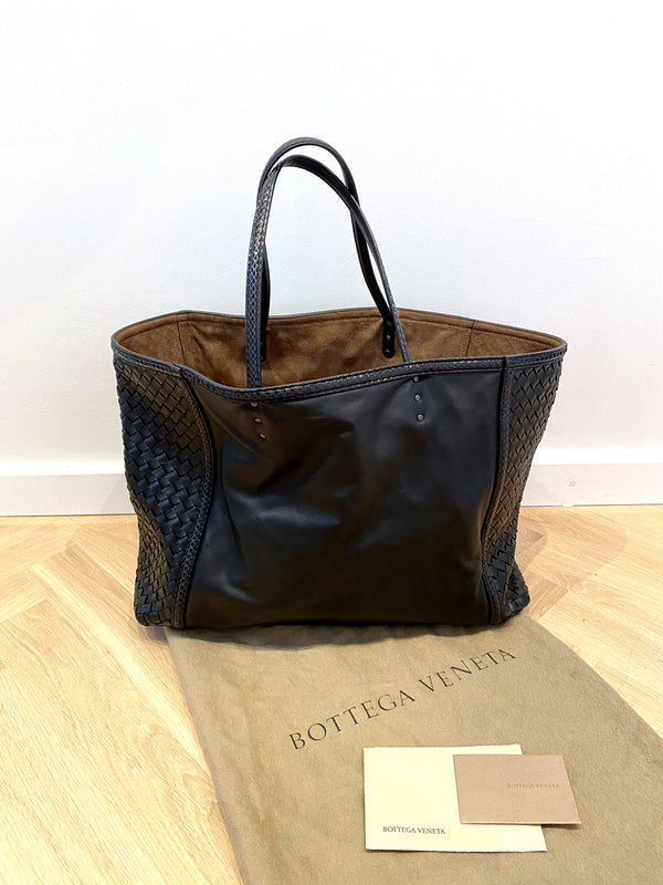 Tote Bag/Shopper - Sort