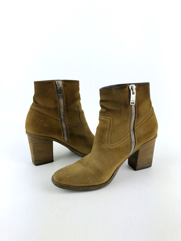Ankle Boots - Str 40