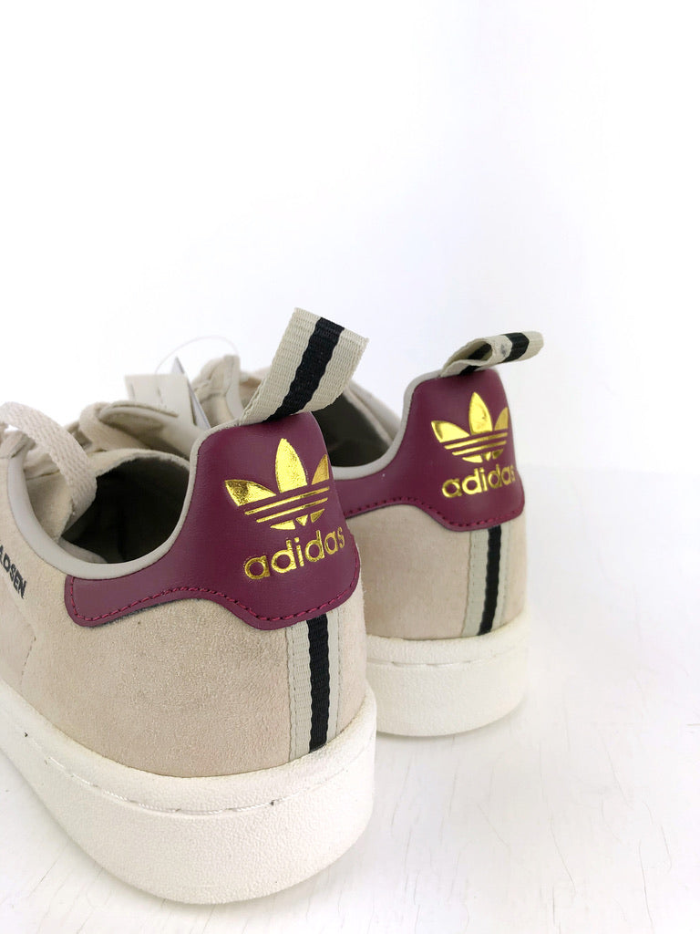 Adidas Campus Sneakers - Str 42
