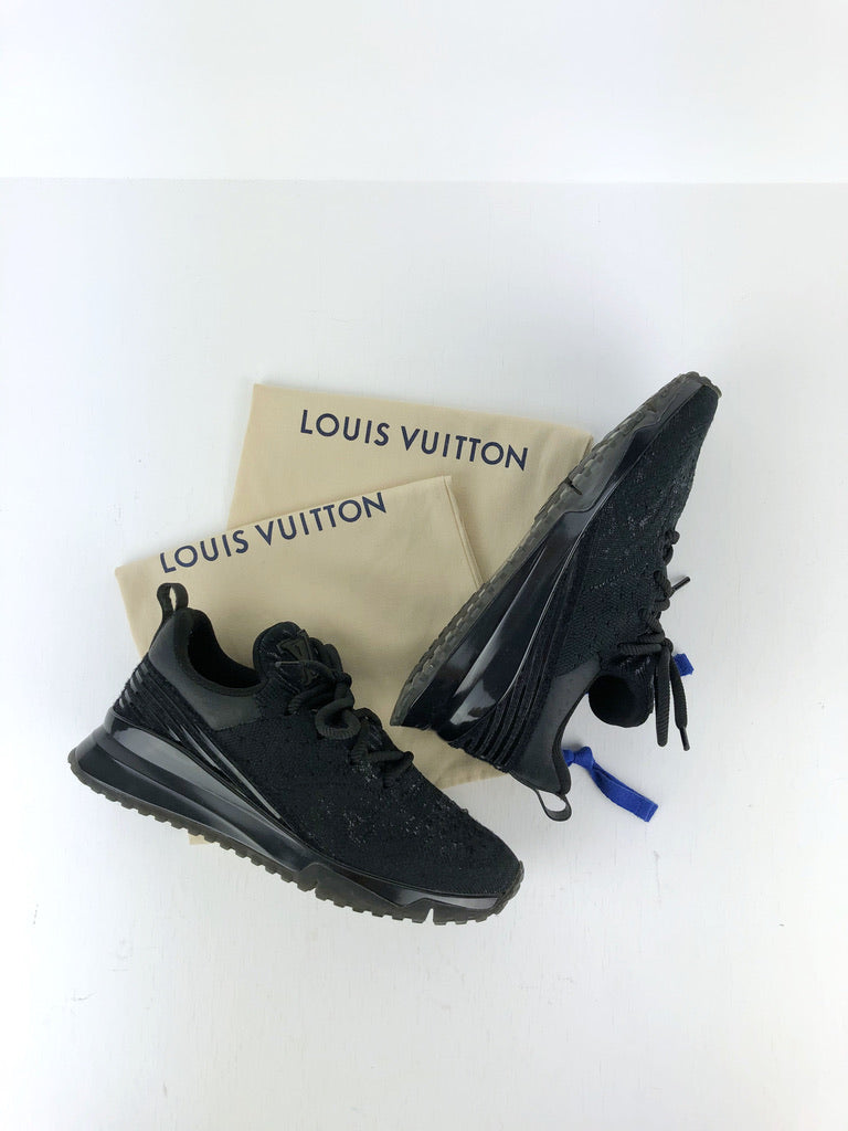 Louis Vuitton V.N.R. Trainers/Sneakers - Passer str 38,5