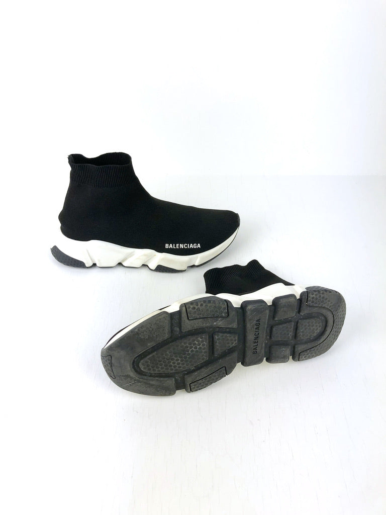 Balenciaga Sneakers - Str 39