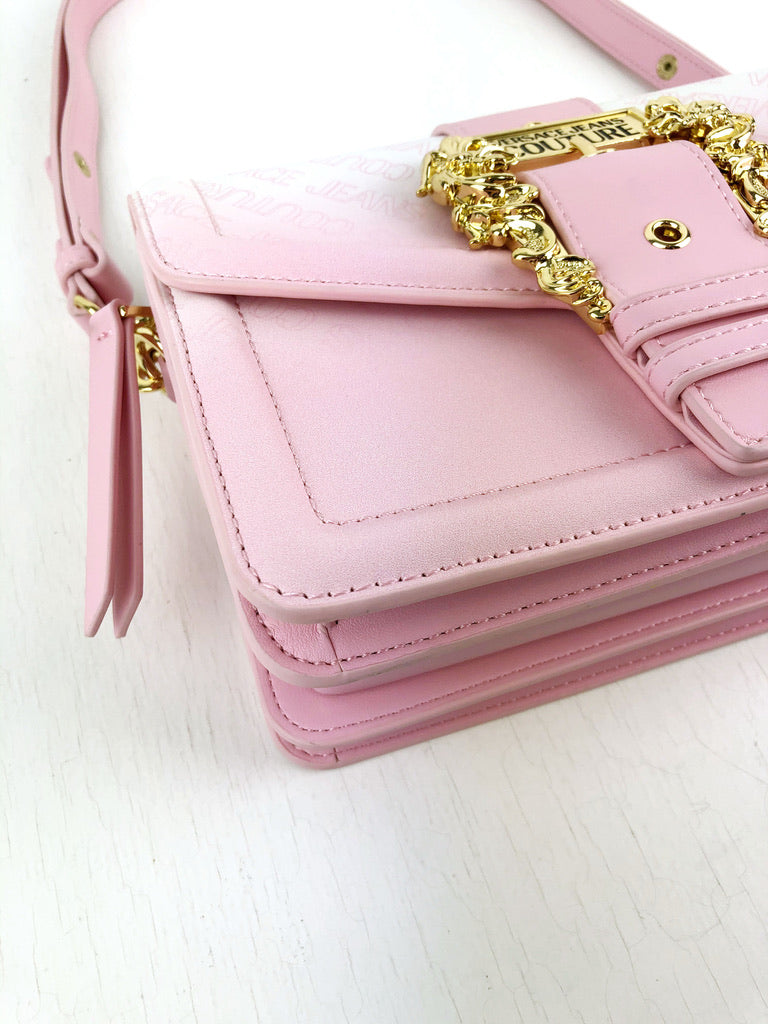 Versace Jeans Couture Taske - Pink