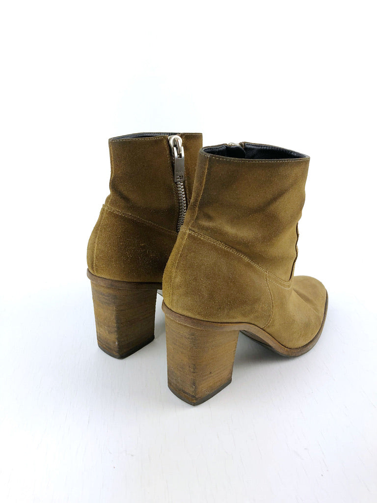 Ankle Boots - Str 40