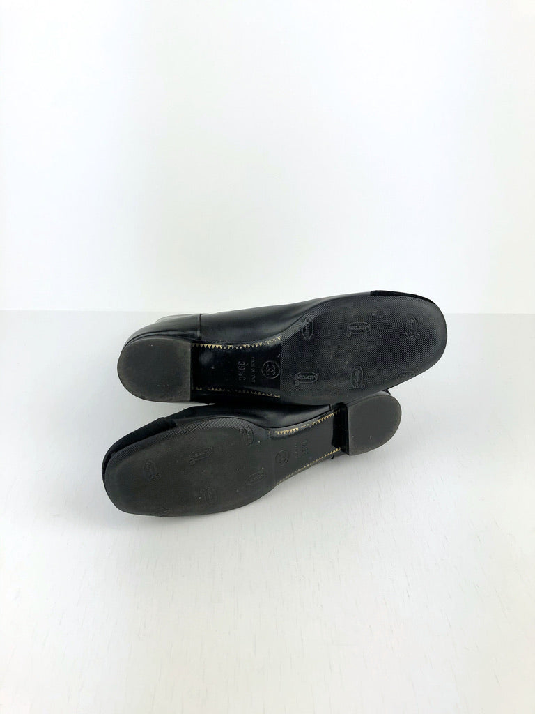 Chanel Støvler - Str 39,5