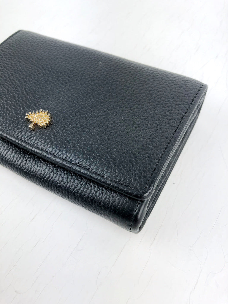 Mulberry Wallet/Pung - Sort