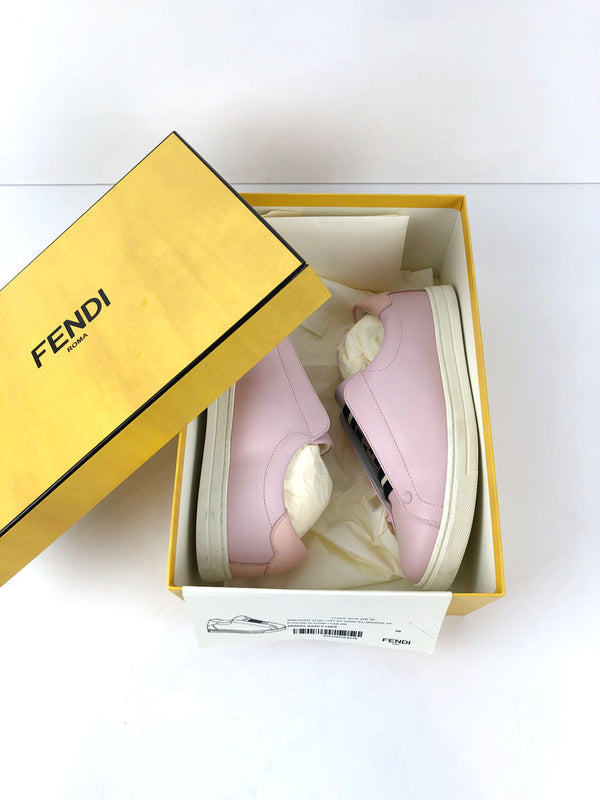 Fendi Sneakers - Str 36
