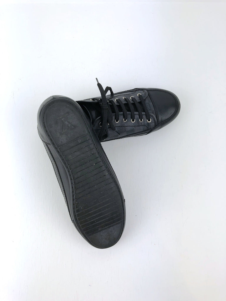 Louis Vuitton Sneakers - Str 7,5