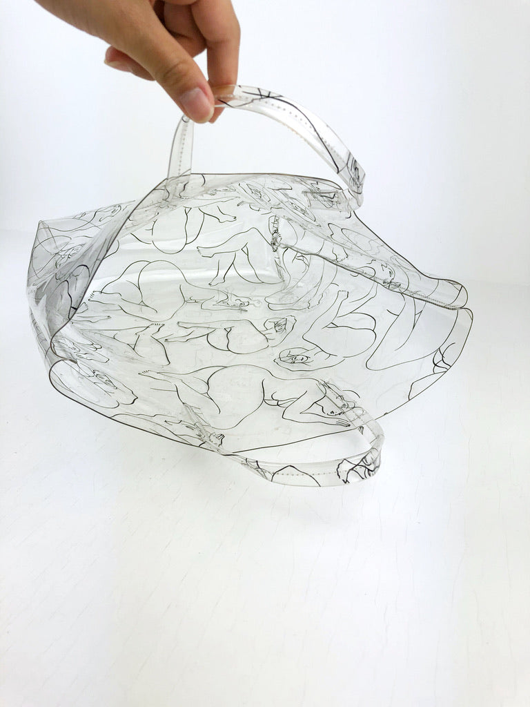 Malene Birger Plastisk Taske & Clutch