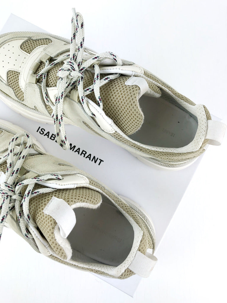 Isabel Marant Sneakers - Str 41