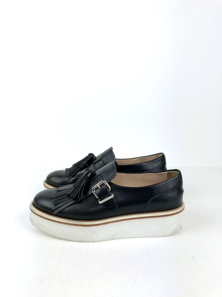 Tod´s Sneakers - 40