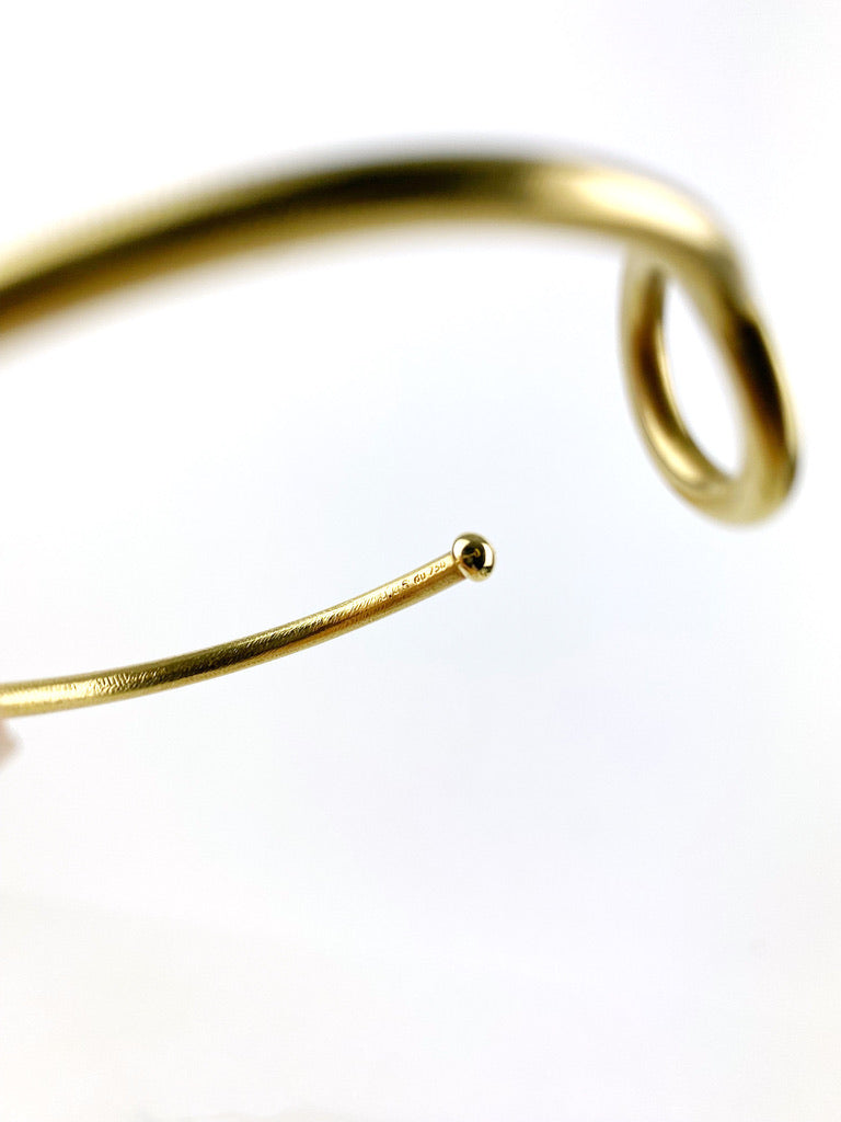 Anello Armbånd - 18 Karat Guld Med Diamanter (Nypris ca 39.900 kr)