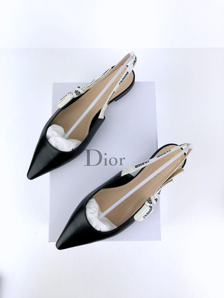 Dior Slingback - Str 40