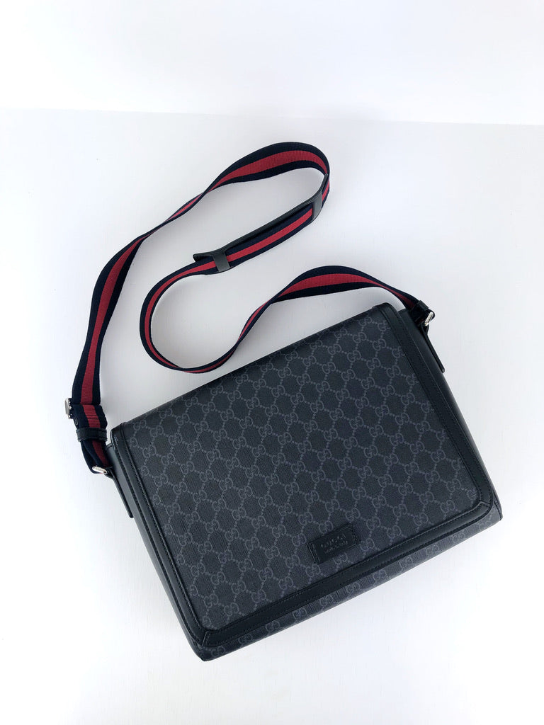 Gucci Messenger Bag/Taske