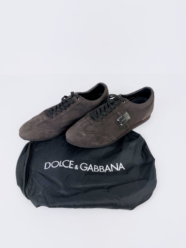 Dolce & Gabbana Sneakers - Str 9,5/ Str 43