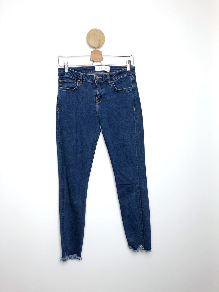 Iro Jeans - Str 26 ( Store i størrelsen)