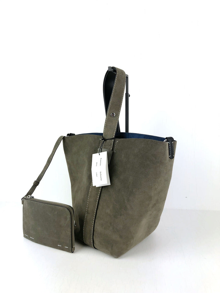 Proenza Schouler White Label Sullivan Bag/Taske - (Nypris ca 4.299 kr)