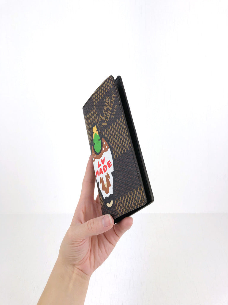 Louis Vuitton Limited Edition Wallet/Pung