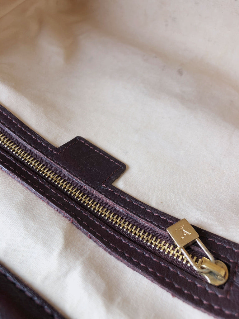 Louis Vuitton Vintage Taske