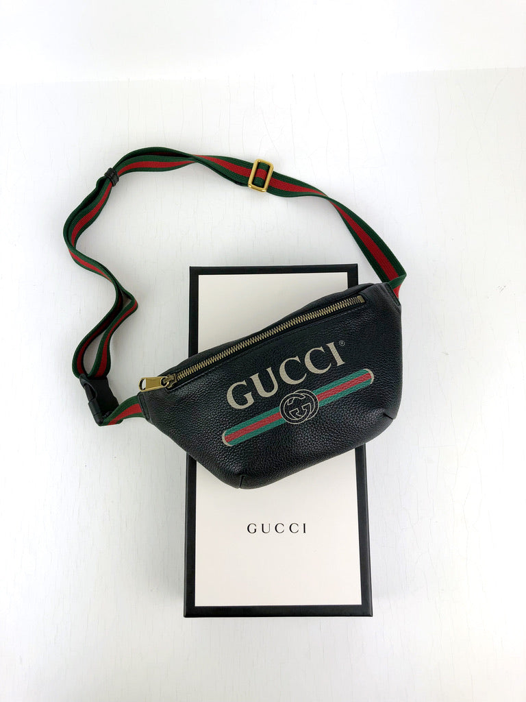 Gucci Beltbag